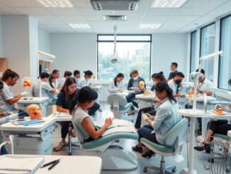 Bachelor of Dental Surgery