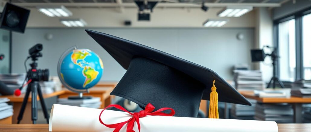 Bachelor of Journalism