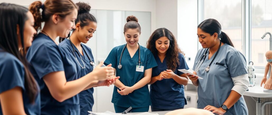 Bachelor of Nursing