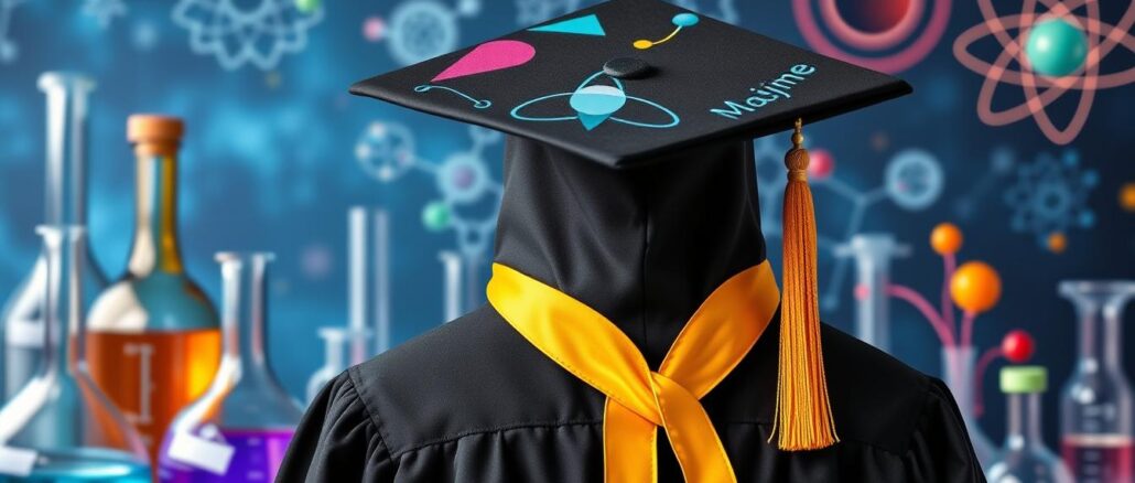Bachelor-of-Science Bachelor of Science