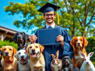 Bachelor of Veterinary Medicine