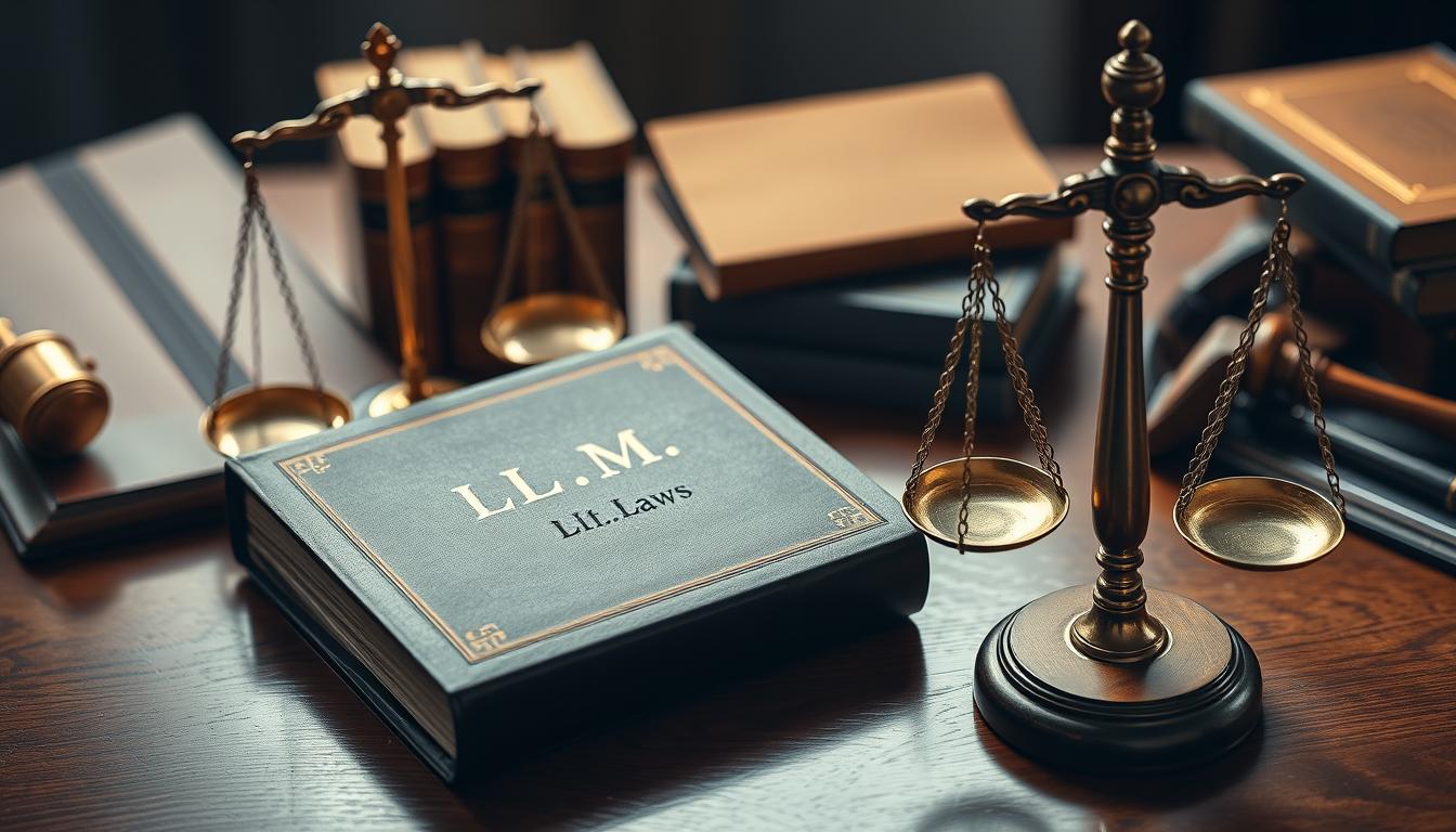 Master of Laws
