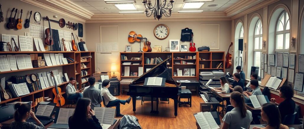 Master of Music