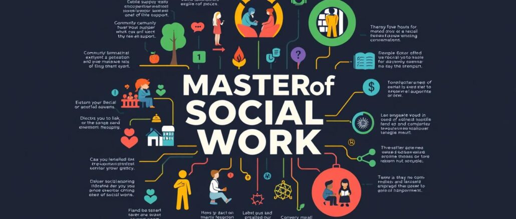 Master of Social Work