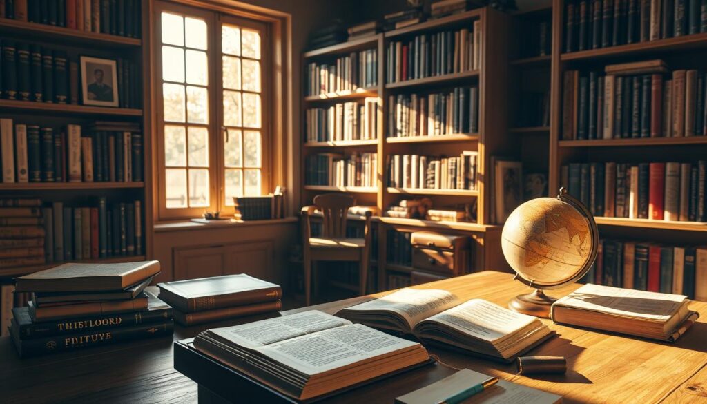 Masterstudium Theologie