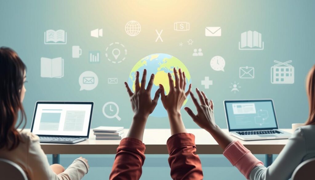 Online-Studiengänge MSW