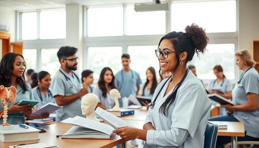 Zugangsvoraussetzungen zum Studiengang Pflegewissenschaft