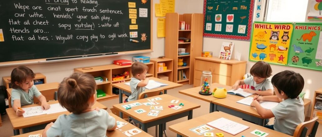 Alphabetisierung Alphabetisierung