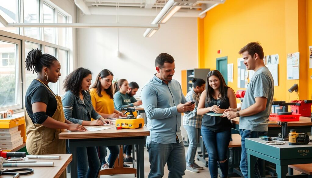 Assistierte Ausbildung