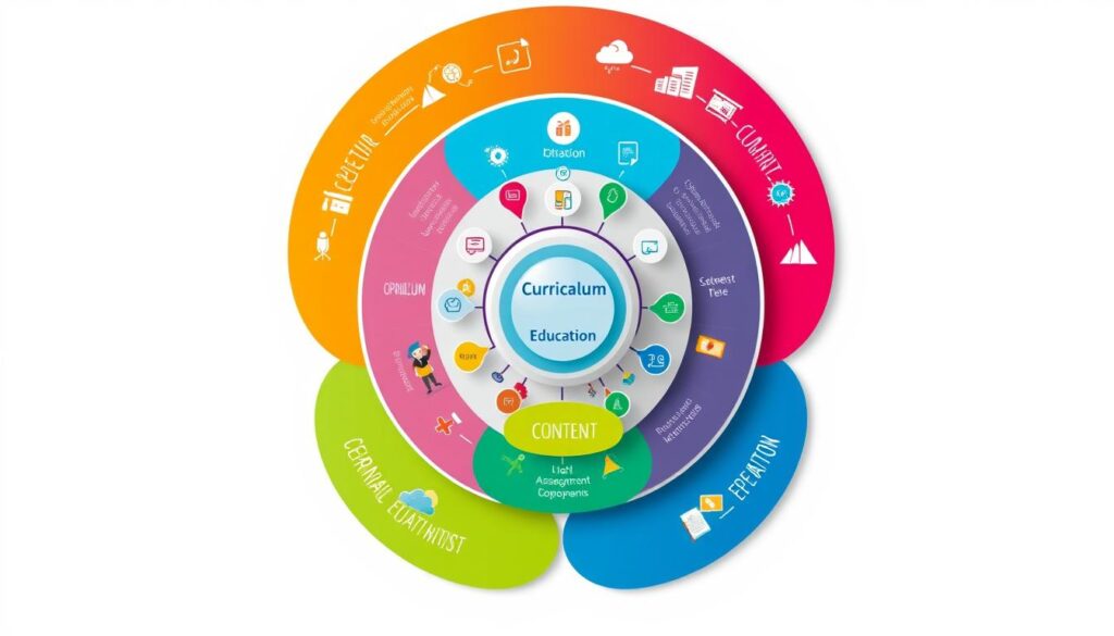 Aufbau Curriculum