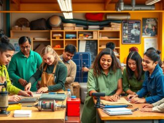 Ausbildung