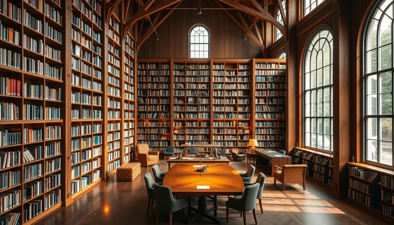 Bibliothek
