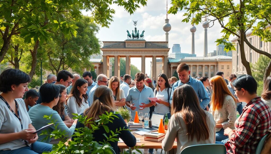 Bildungsurlaub Berlin