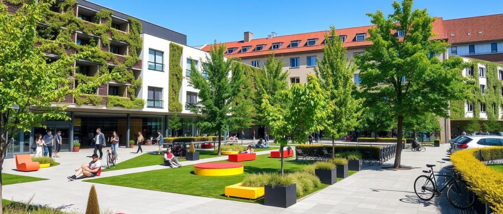 Campus Campus