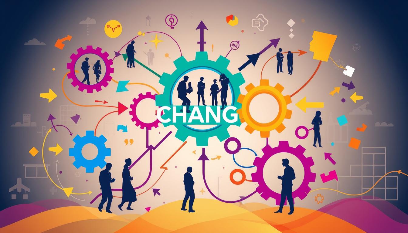 Change Management