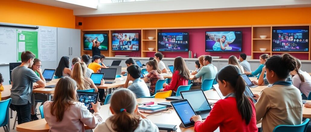 Digitale-Bildung Digitale Bildung