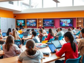 Digitale Bildung
