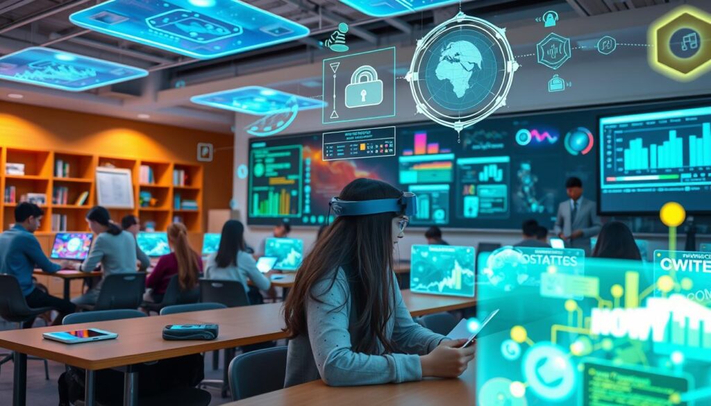 E-Learning und Künstliche Intelligenz