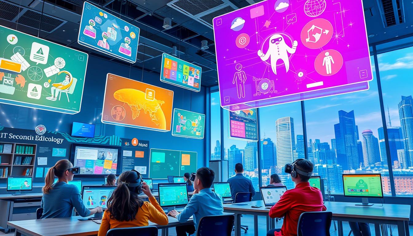 E-Learning