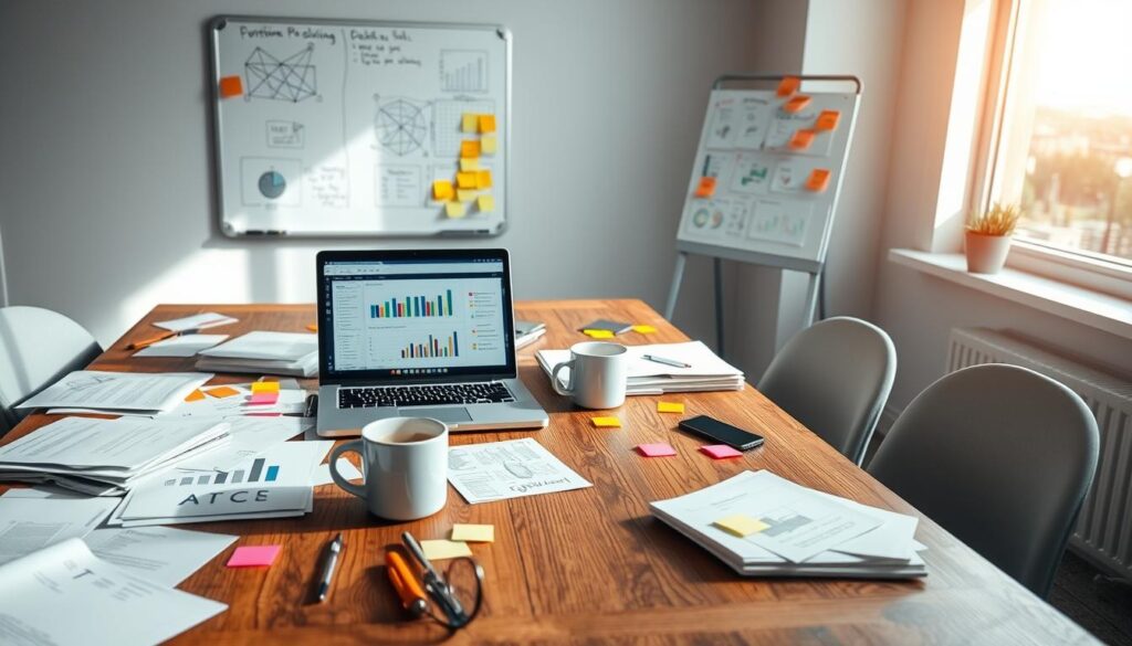 Fallstudie Analyse