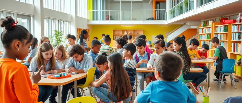 Gesamtschule Gesamtschule