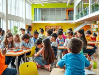 Gesamtschule