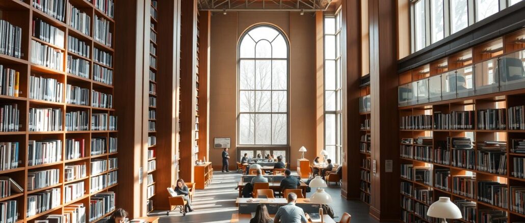 Graduiertenstudium