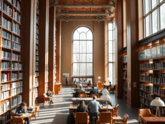 Graduiertenstudium