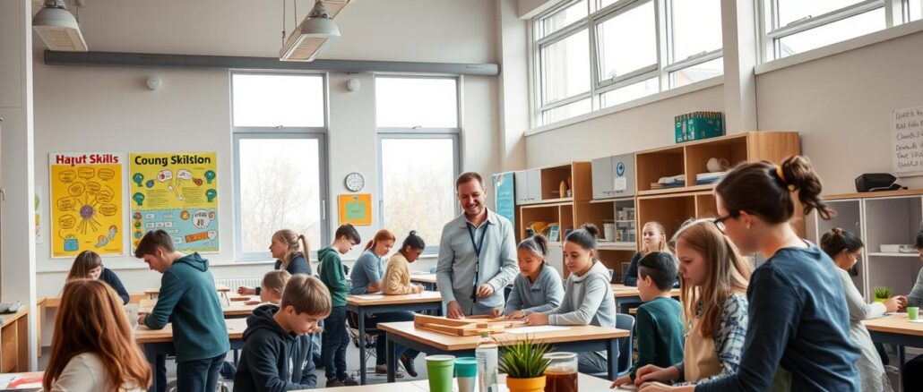Hauptschule Hauptschule