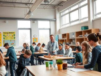 Hauptschule