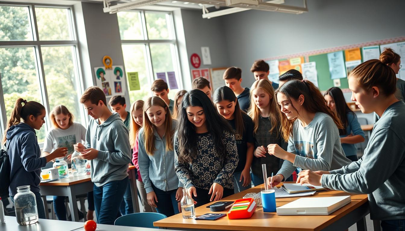 Jugendbildung