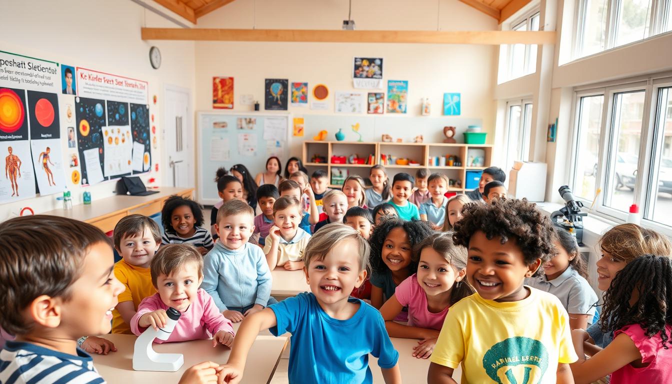Kinderuniversität