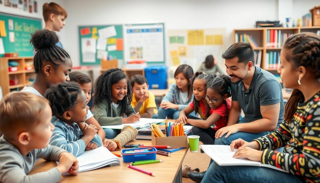 Leitprinzipien inklusiver Bildung