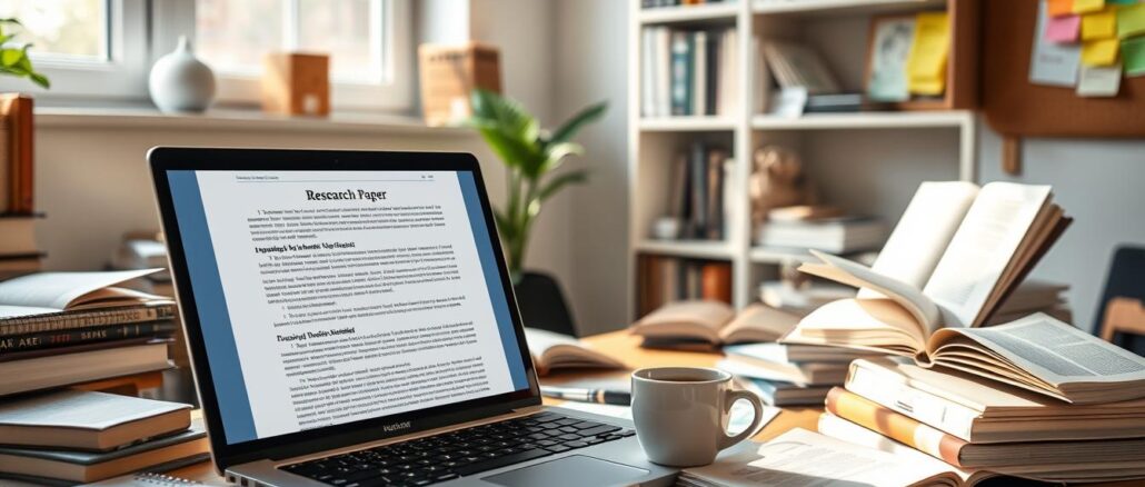 Masterarbeit Masterarbeit