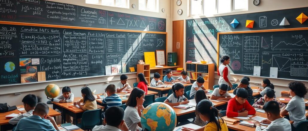 Mathematik-Studiengaenge Mathematik Studiengänge
