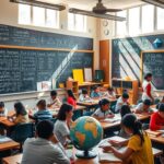 Mathematik Studiengänge