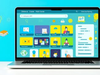 Online-Kurs