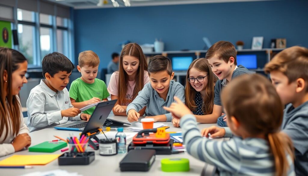 Praxisorientierte Bildung