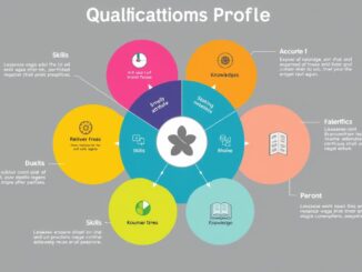 Qualifikationsprofil