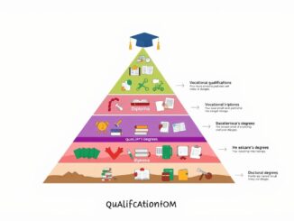 Qualifikationsrahmen