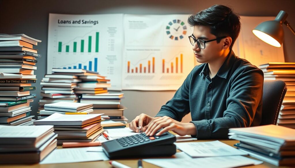 Studienkredit Informationen