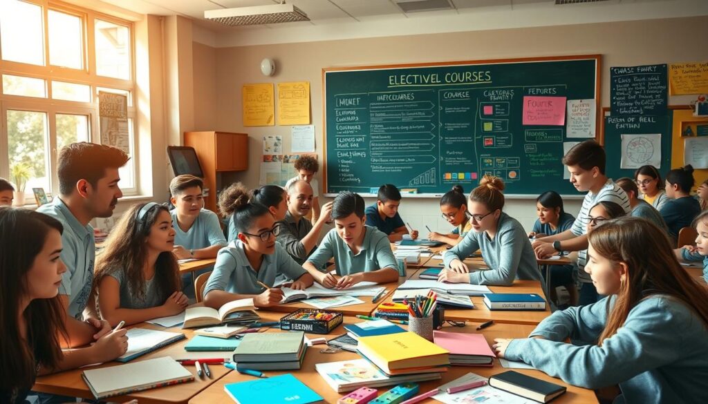 Studienqualifikation