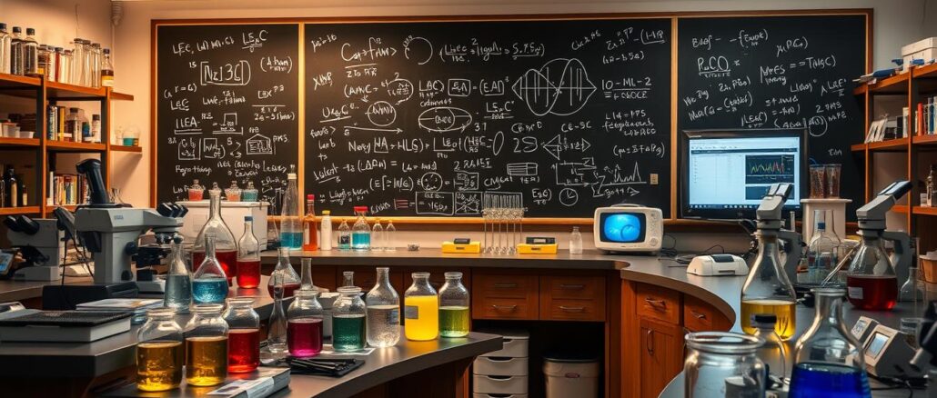 Wissenschaft
