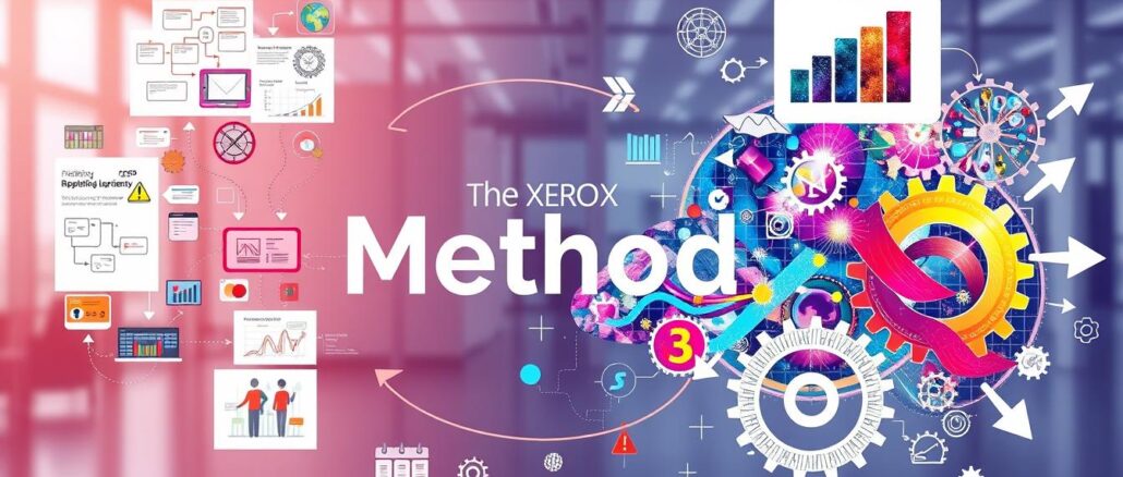 Xerox-Methode Xerox-Methode