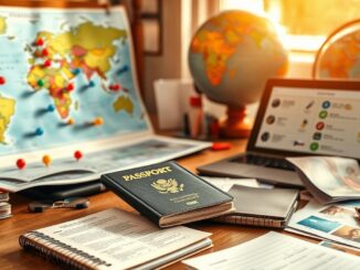 Year Abroad