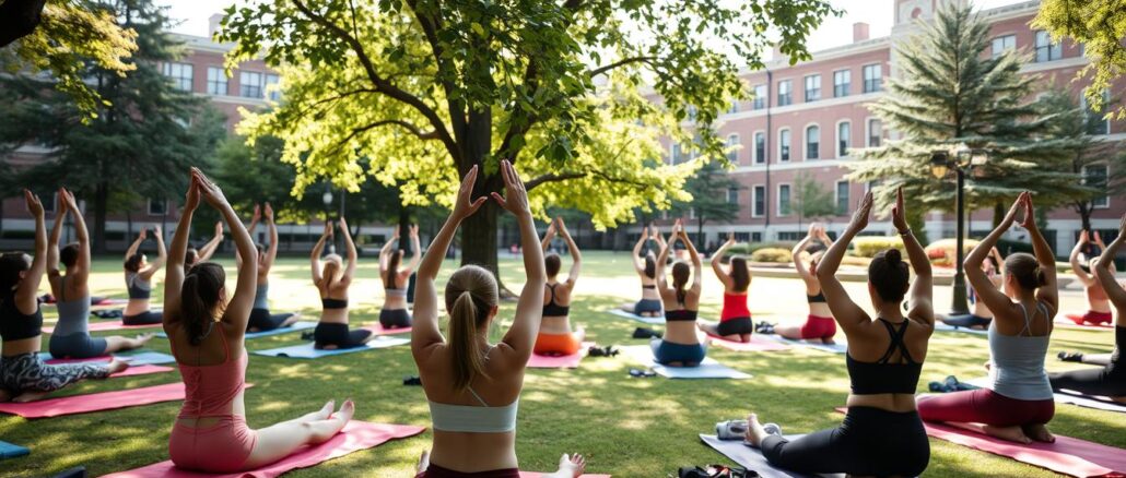 Yoga-fuer-Studierende Yoga für Studierende