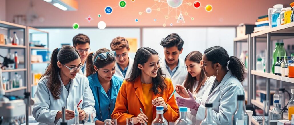 Young Researchers