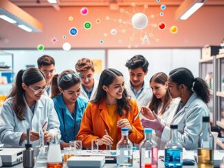 Young Researchers