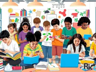 Youth Education
