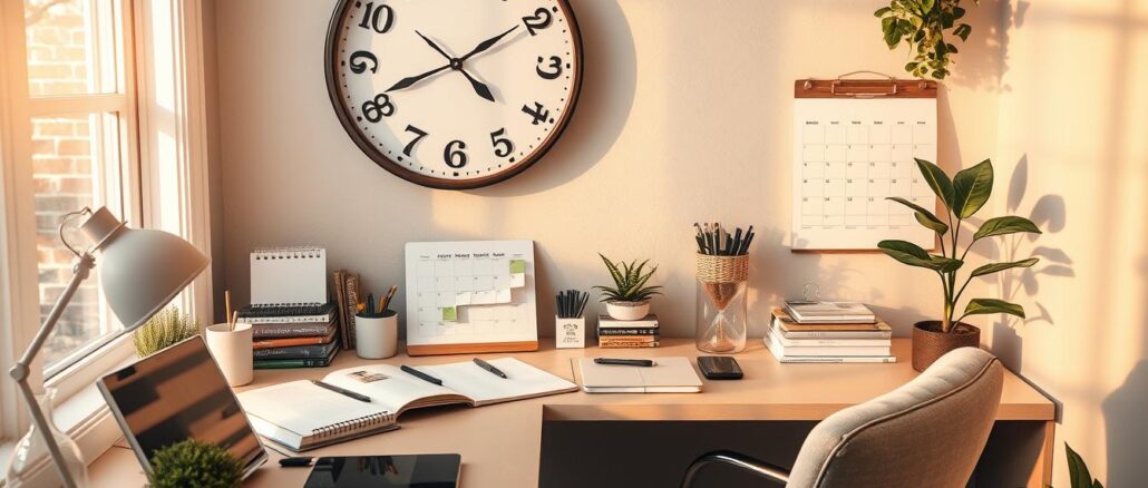 Zeitmanagement Zeitmanagement